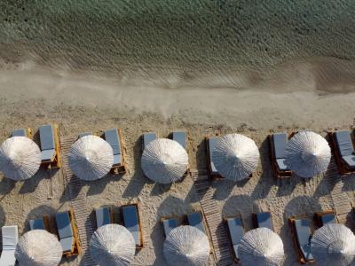 Aktaion Beach Boutique & Spa - 24