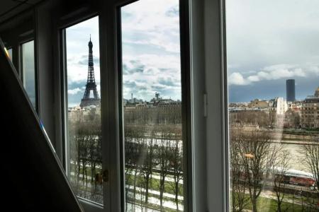 Le Damantin Hôtel & Spa - 103