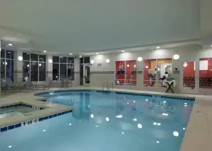 Hilton Garden Inn - 15