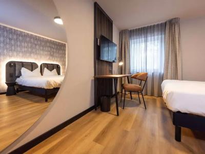 Aalener Ratshotel - 27