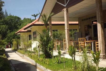 The Canal Villas Khaolak - 27