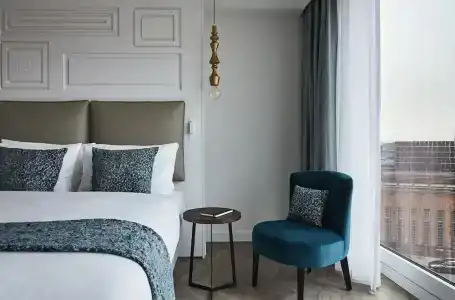 Indigo Dresden - Wettiner Platz, An Ihg Hotel - 118