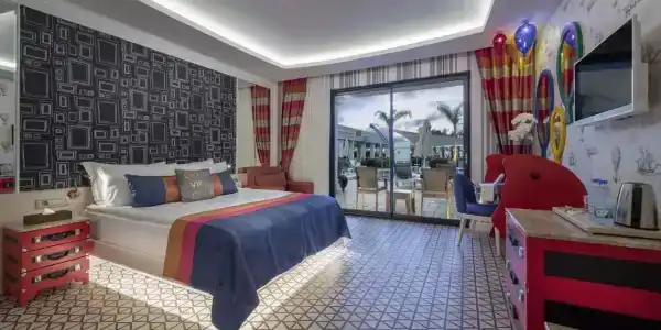 Granada Luxury Belek - Kids Concept - 135