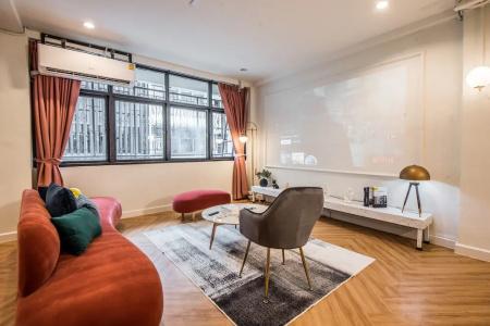 Theme Boutique Bangkok - 125