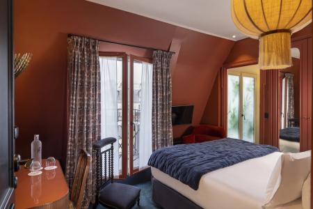 Hôtel Montecristo - 1