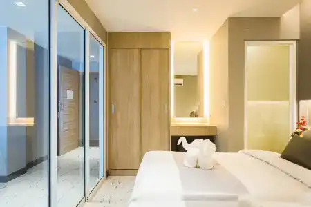 Patong Bay Residence - 5