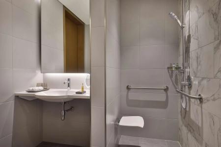Doubletree By Hilton Abu Dhabi Yas Island Residences - 14