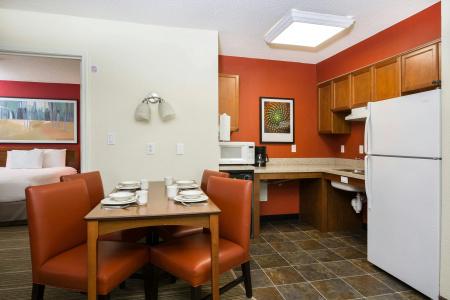 Residence Inn El Paso - 20