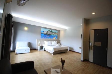 Banpu Resort Trat - 111