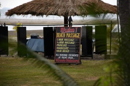 Club Fiji - 23