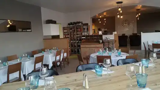Hôtel Le Collier - 25