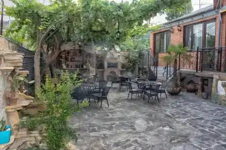The oldest Tbilisi - 8