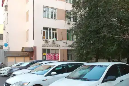 Арал Авиамоторная - 16