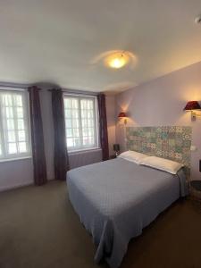 Les Cascades - Hôtel de Charme - 32