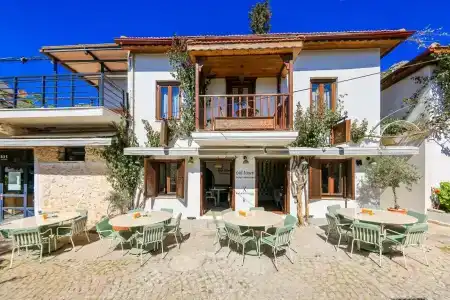 Old Town Kalkan - 15