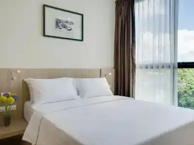 Sugar Palm Residence - 24