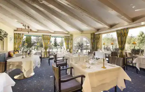 Bergresort Seefeld - 21