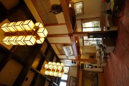Ryokan Hida Beef (Hida Gyu No Yado) - 1