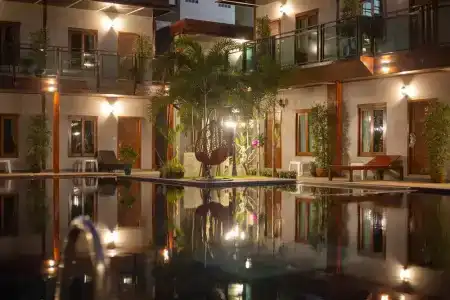 Paradise Land - 0