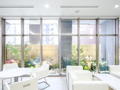 Unizo Nagoya Ekimae - 7