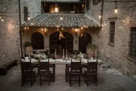 Relais La Fattoria - 9