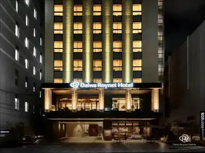 Daiwa Roynet Osaka-Shinsaibashi - 0