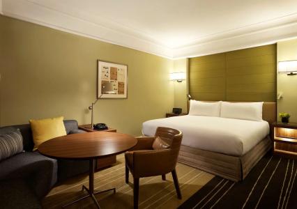 Grand Hyatt - 6