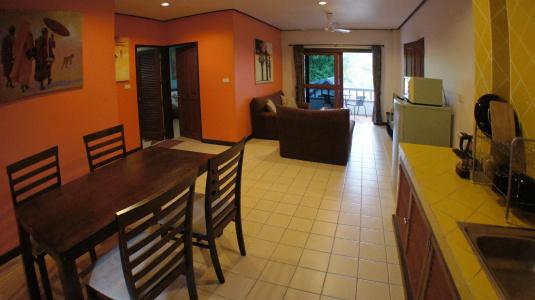 Chaweng Lakeview Residence - 29
