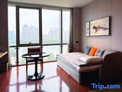 Canopy By Hilton Hangzhou Jinsha Lake - 75
