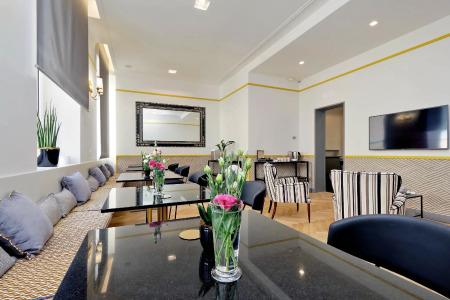 Roma Five Suites - 16