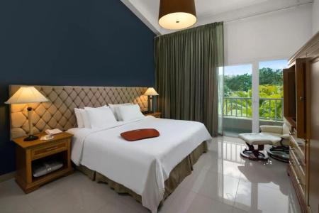 Hodelpa Garden Suites - 63