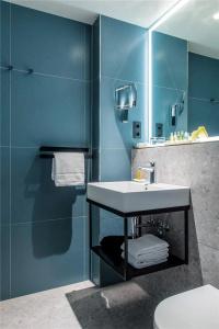 Hilton Garden Inn Mannheim - 44