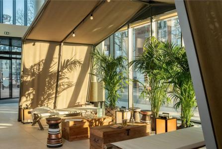 Novotel Paris Porte Versailles - 9