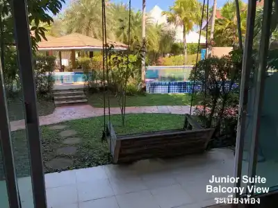 Taman Resort - 140