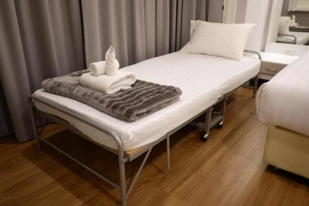 The Kannas & Serviced Apartment, Chiang Mai Sha Certified - 18