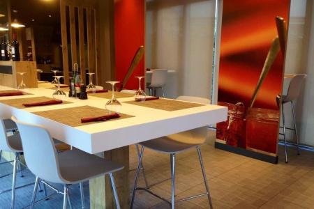 Ibis Sevilla - 21