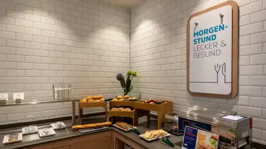 Holiday Inn Express - Munich North, An Ihg - 49