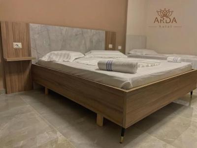 Arda - 1