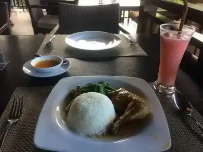 Baan Tamnak - 12