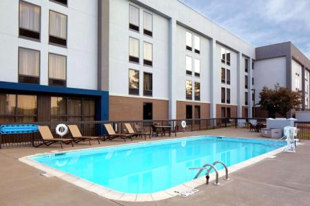 Hampton Inn Ky - 14