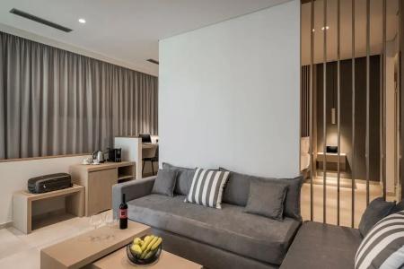 Trianon Luxury  & Suites - 111