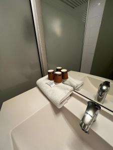 Ibis Budget Marseille Est Saint-Menet La Valentine - 43