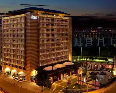 Divan Istanbul - 1