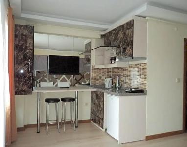 Terra Suites - 29