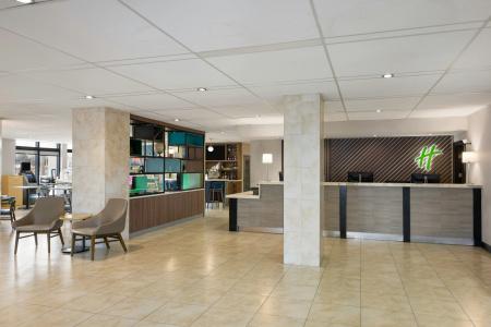 Holiday Inn Miami International Airport, An Ihg - 46
