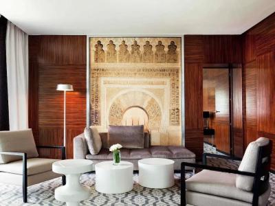 Sofitel Rabat Jardin Des Roses - 216