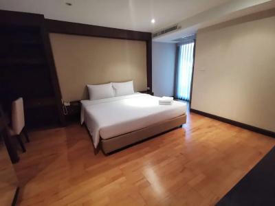 The Ninth Place Serviced Residence - 3