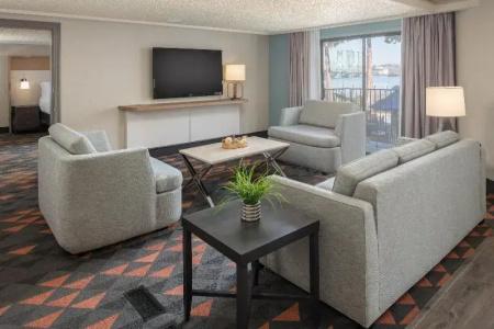 Holiday Inn - Portland - Columbia Riverfront, an IHG - 92