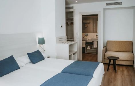 Sentido Benalmadena Beach - 29