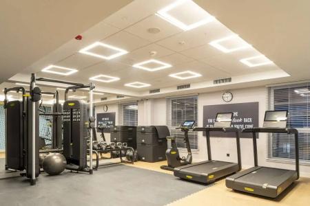Hampton By Hilton Bialystok - 28
